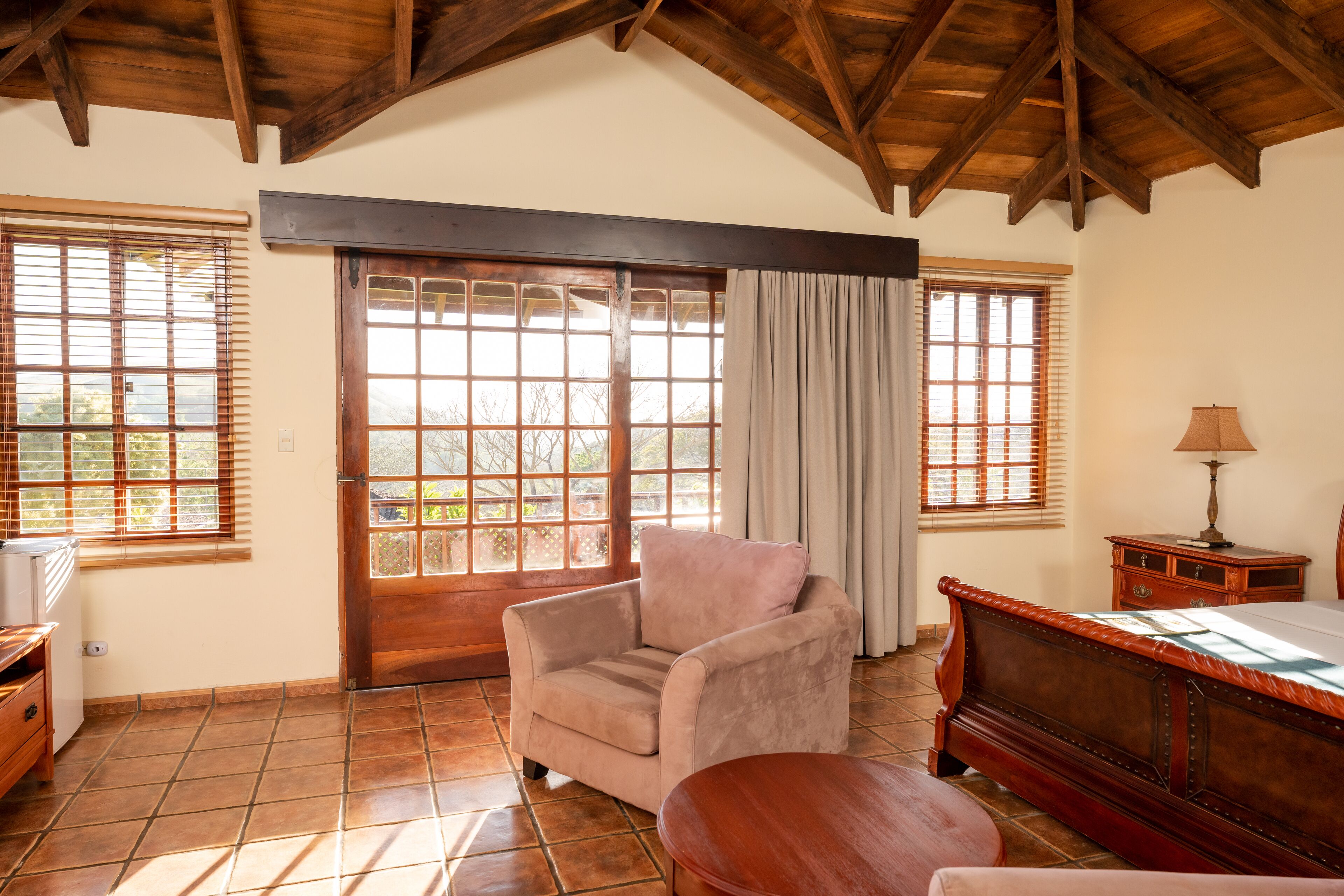 superior bungalow | minibar, in-room safe, individually furnished, free cots/infant beds