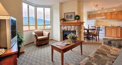 WorldMark Whistler - Sundance
