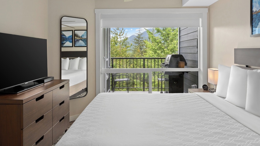 WorldMark Whistler - Sundance