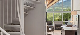 WorldMark Whistler - Sundance