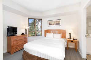 Condo, 2 Bedrooms (Unit 219)