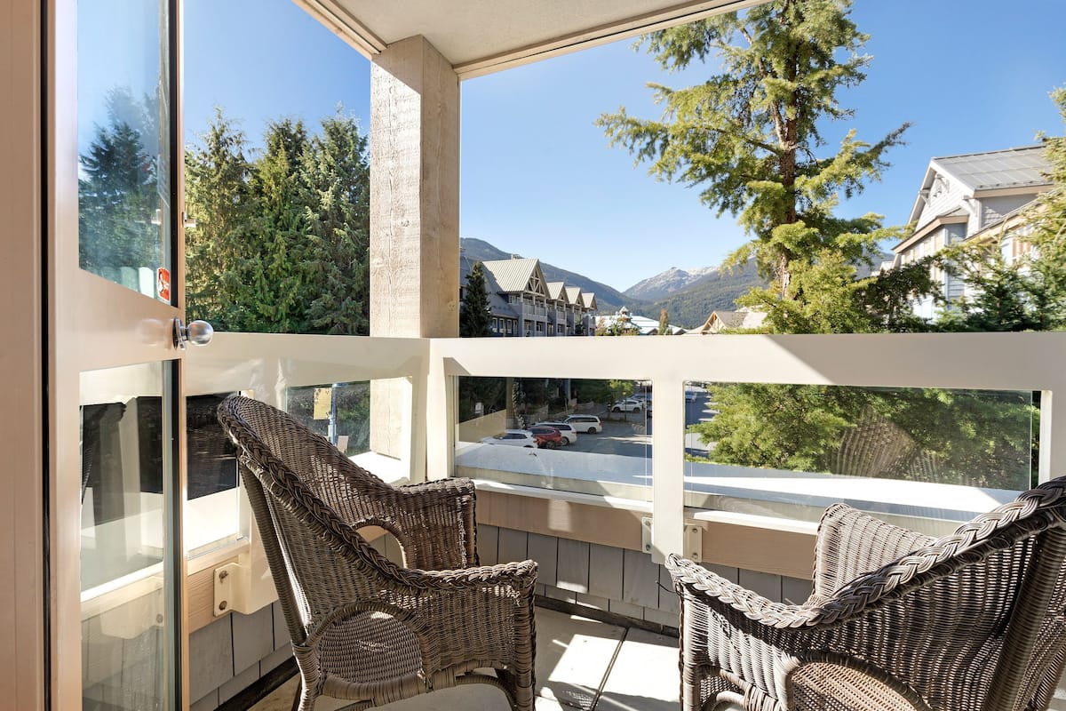 Condo, 2 Bedrooms (Unit 219) | Terrace/patio
