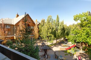 Condo, 2 Bedrooms (Unit 203) | Terrace/patio