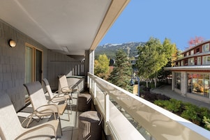Condo, 2 Bedrooms (Unit 219) | Terrace/patio