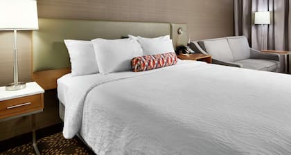 Hilton Garden Inn Columbus/Polaris