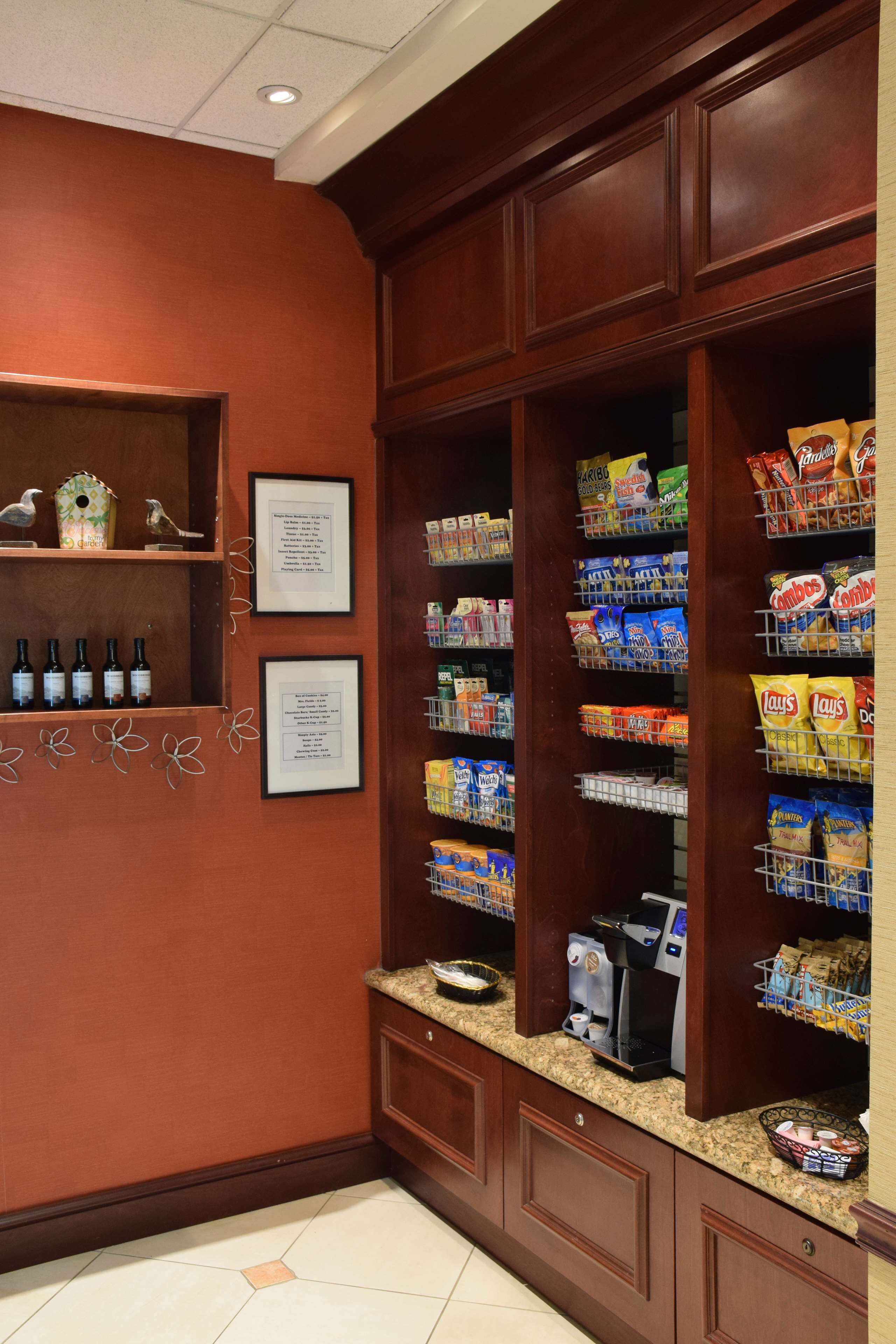 Foto - Hilton Garden Inn Columbus/Polaris