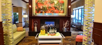 Hilton Garden Inn Columbus/Polaris