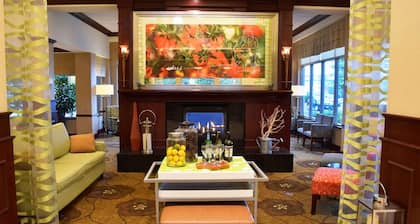 Hilton Garden Inn Columbus/Polaris