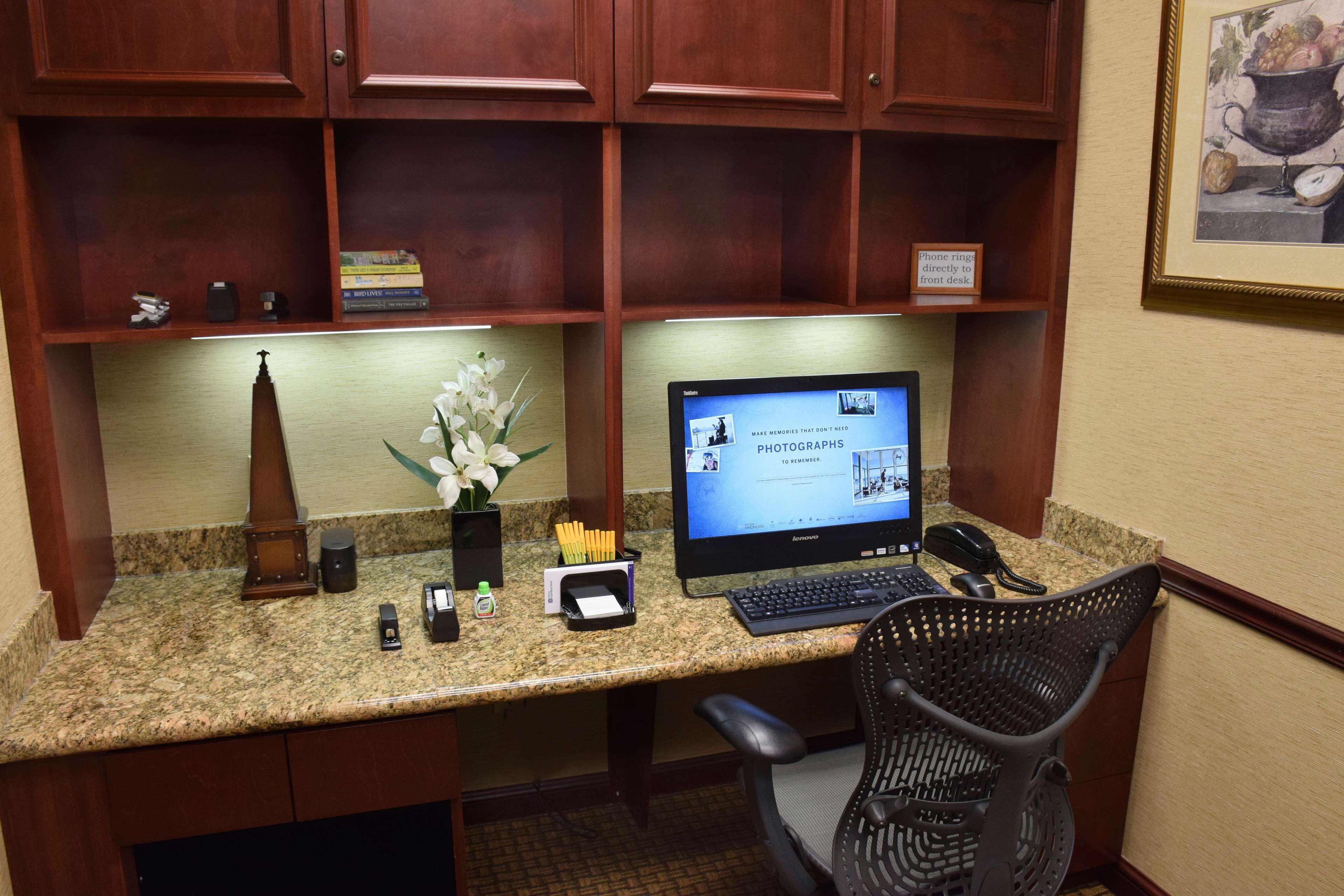 Foto - Hilton Garden Inn Columbus/Polaris