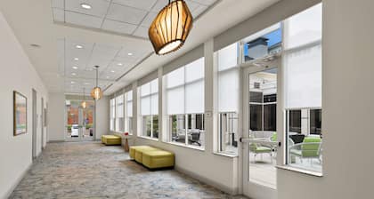 Hilton Garden Inn Atlanta East/Stonecrest