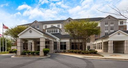 Hilton Garden Inn Atlanta East/Stonecrest