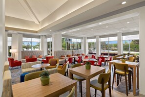 Lobby - Hilton Garden Inn Atlanta East/Stonecrest (Lithonia)