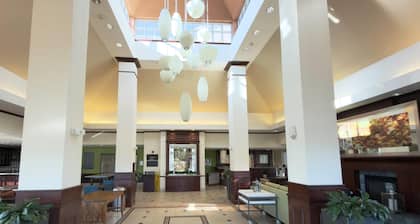 Wingate by Wyndham St. Paul/Oakdale/Woodbury