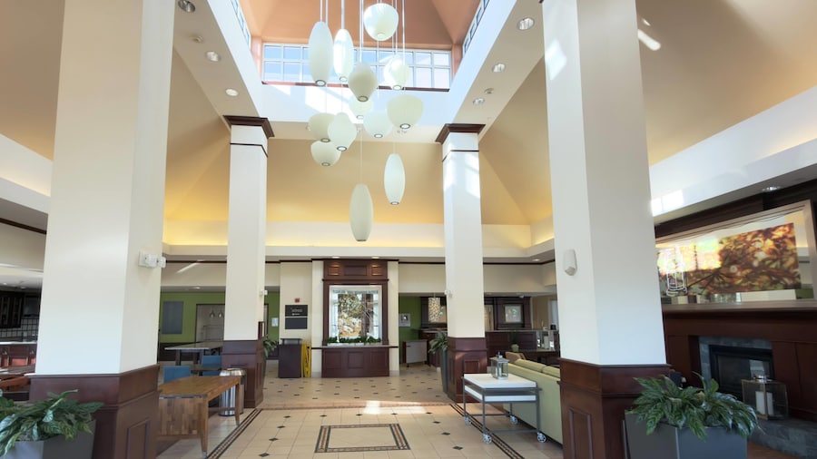 Wingate by Wyndham St. Paul/Oakdale/Woodbury