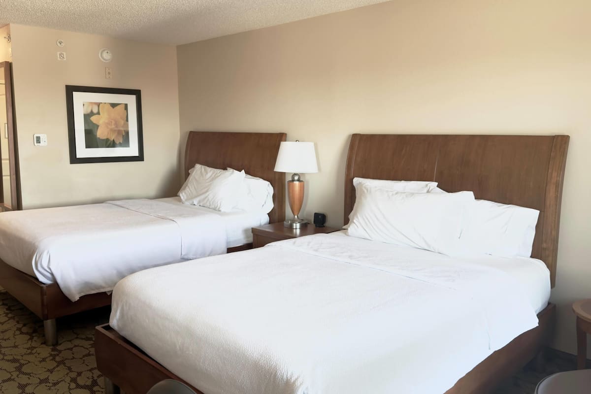 1 habitación, decoración personalizada y muebles diferentes