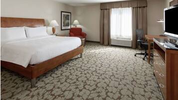 Room | 1 bedroom, individually decorated, individually furnished