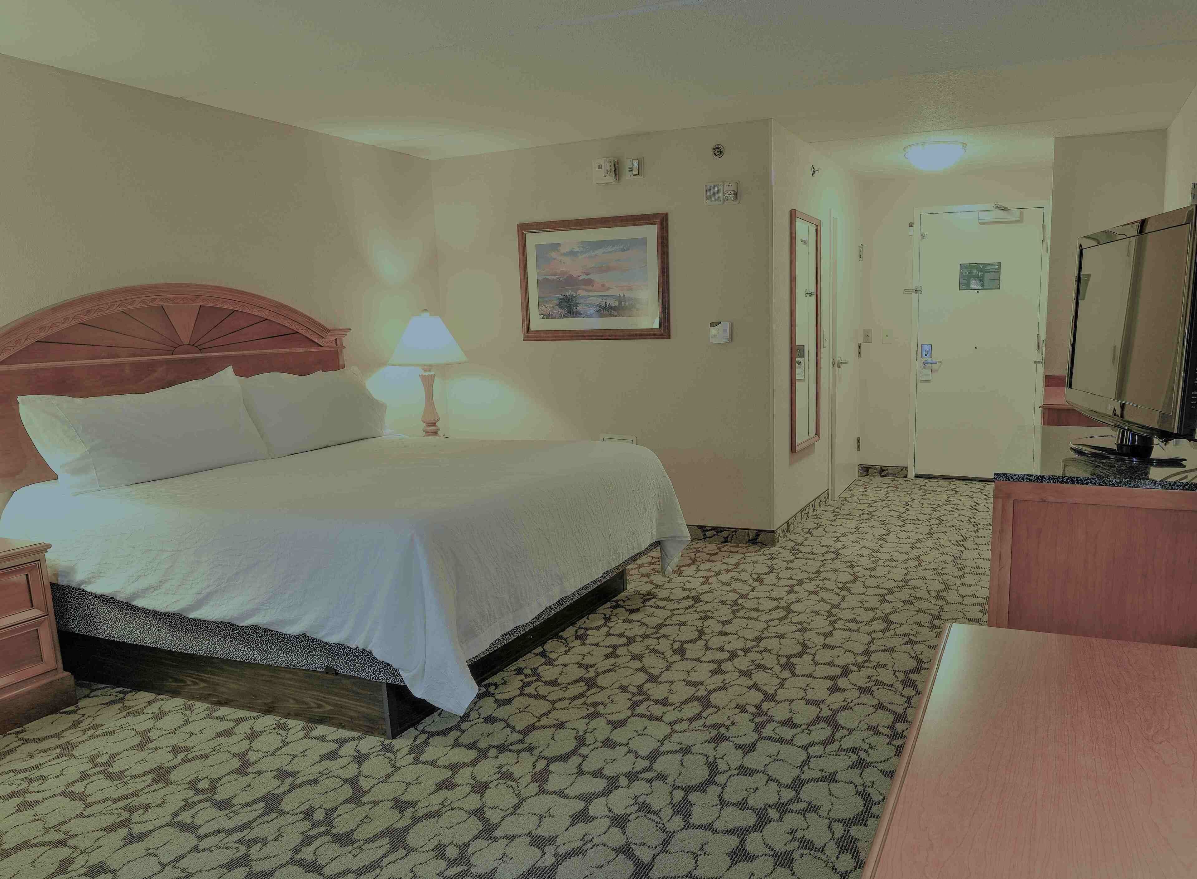 Foto - ACP Hotel Houston Westchase, MOD Collection by Sonesta