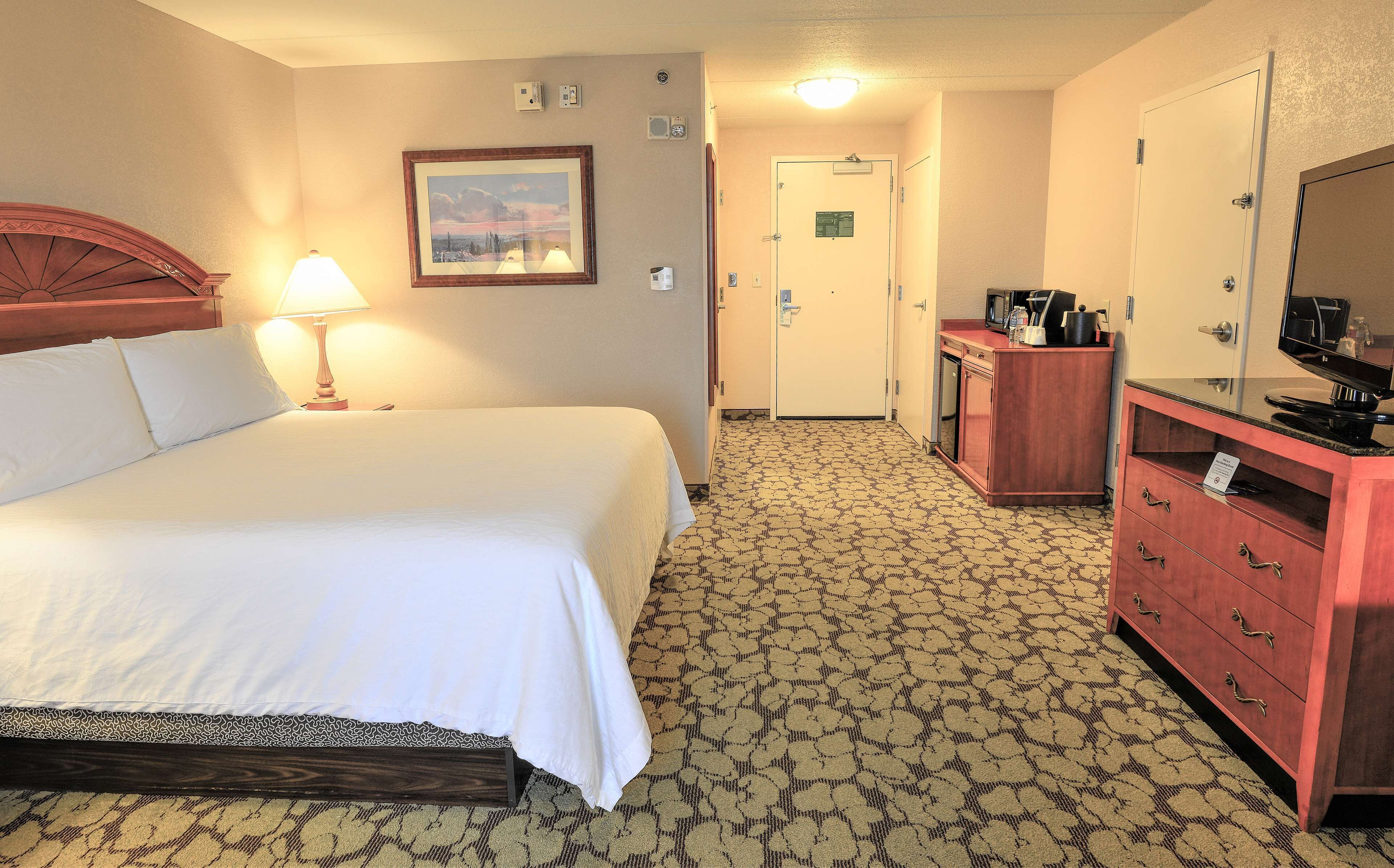 Foto - ACP Hotel Houston Westchase, MOD Collection by Sonesta