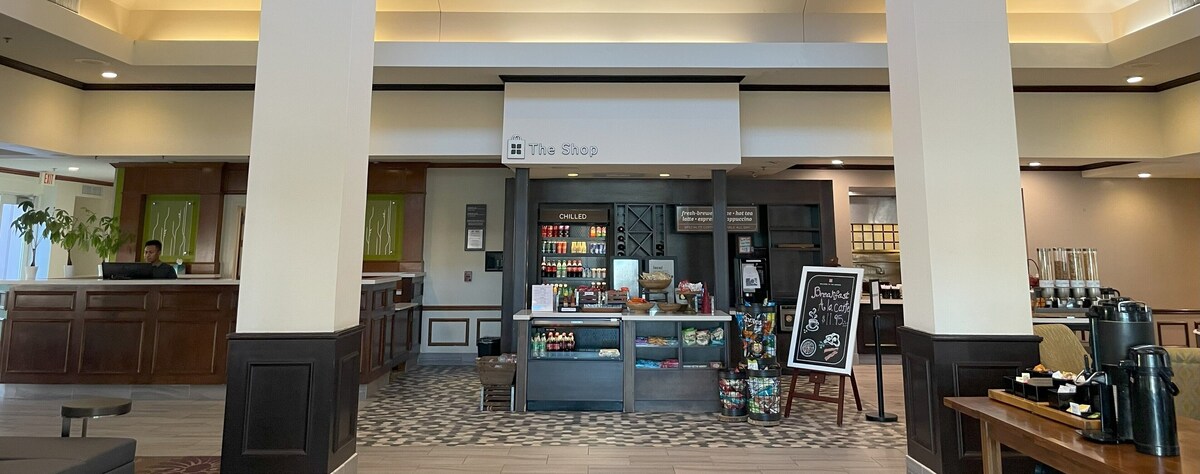 Photo 12 of ACP Hotel Houston Westchase, MOD Collection by Sonesta