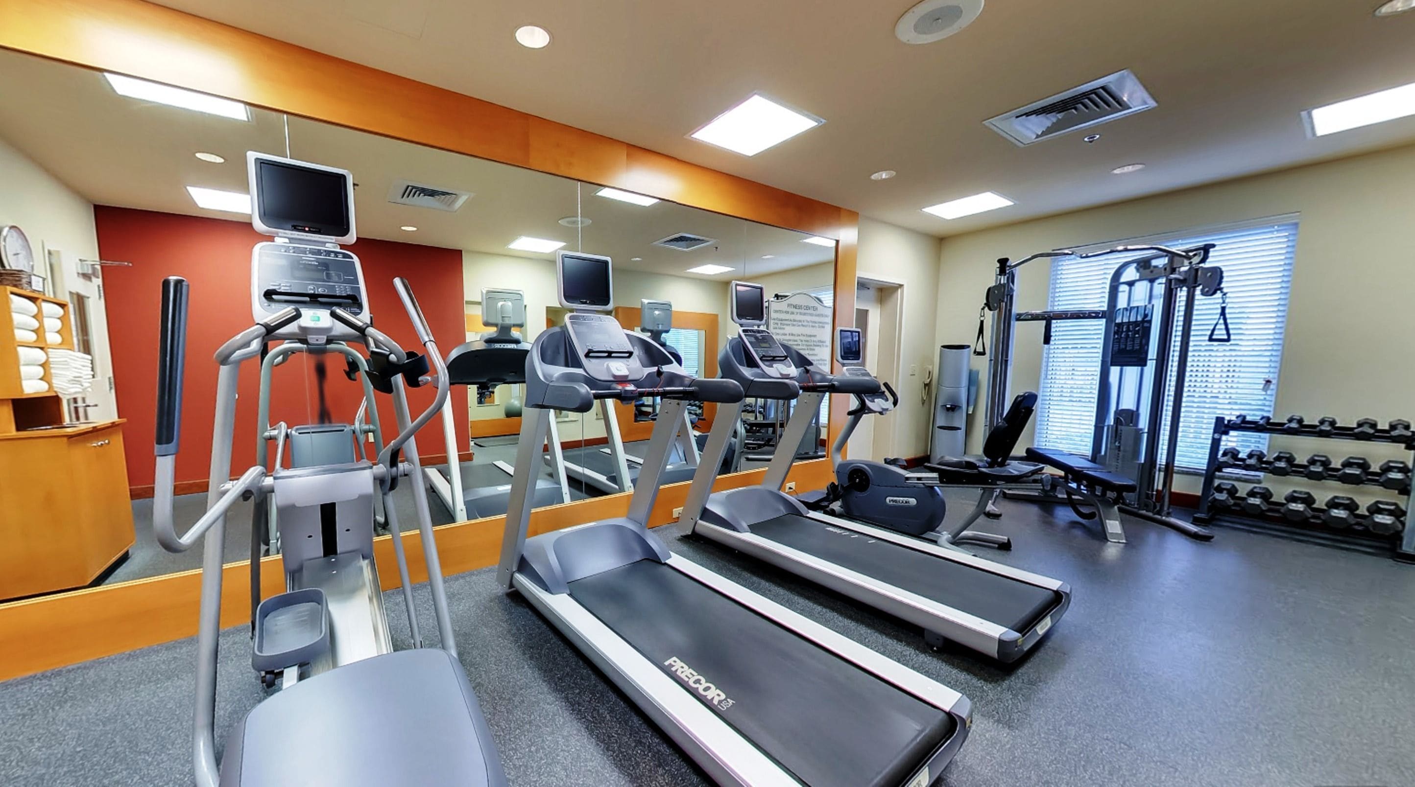 Foto - ACP Hotel Houston Westchase, MOD Collection by Sonesta