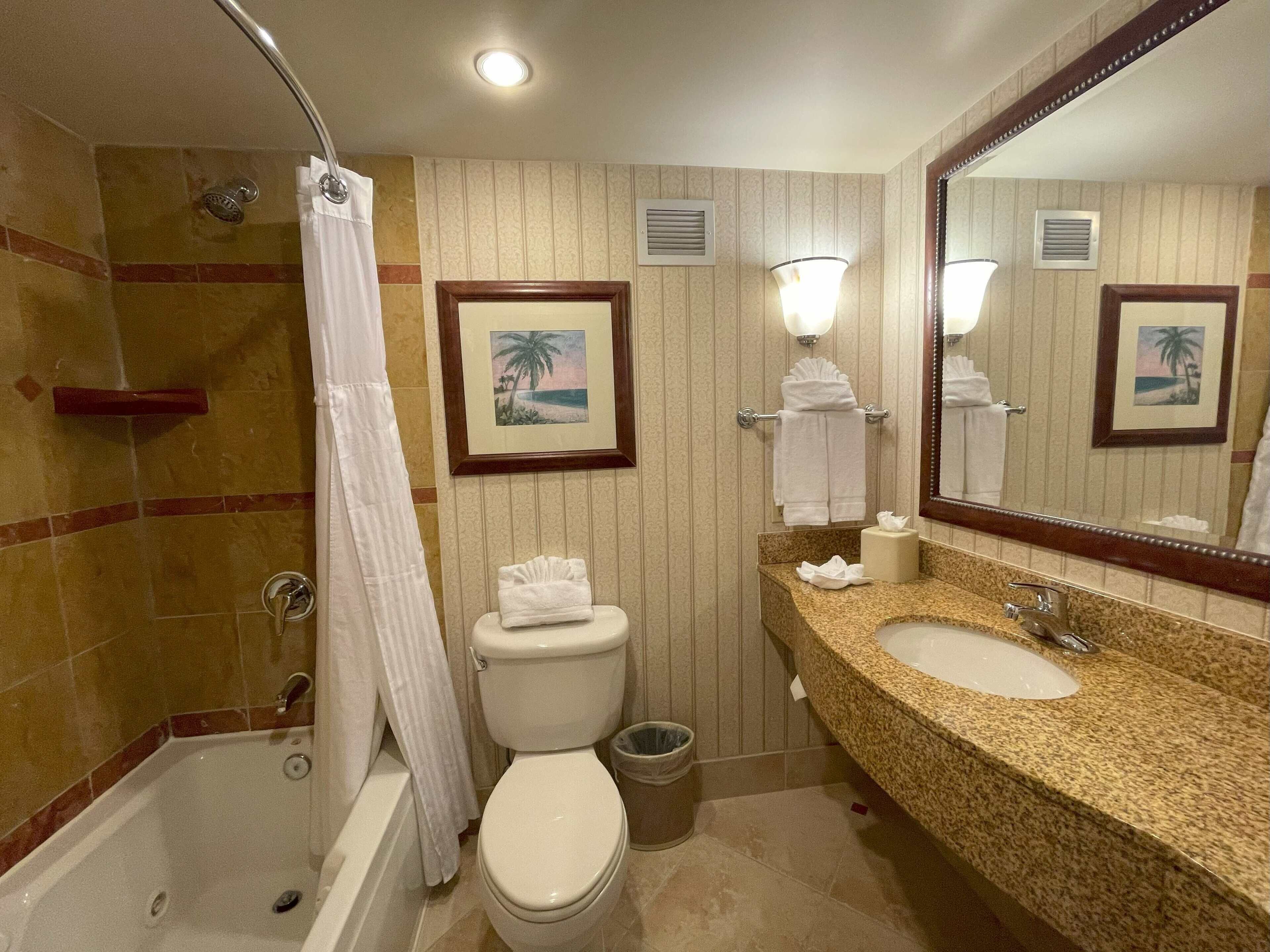 Foto - ACP Hotel Houston Westchase, MOD Collection by Sonesta