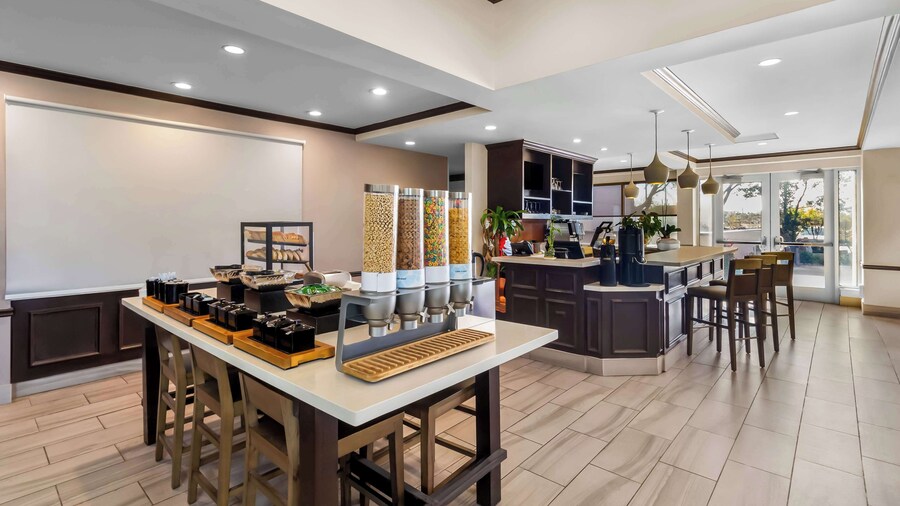 ACP Hotel Houston Westchase, MOD Collection by Sonesta