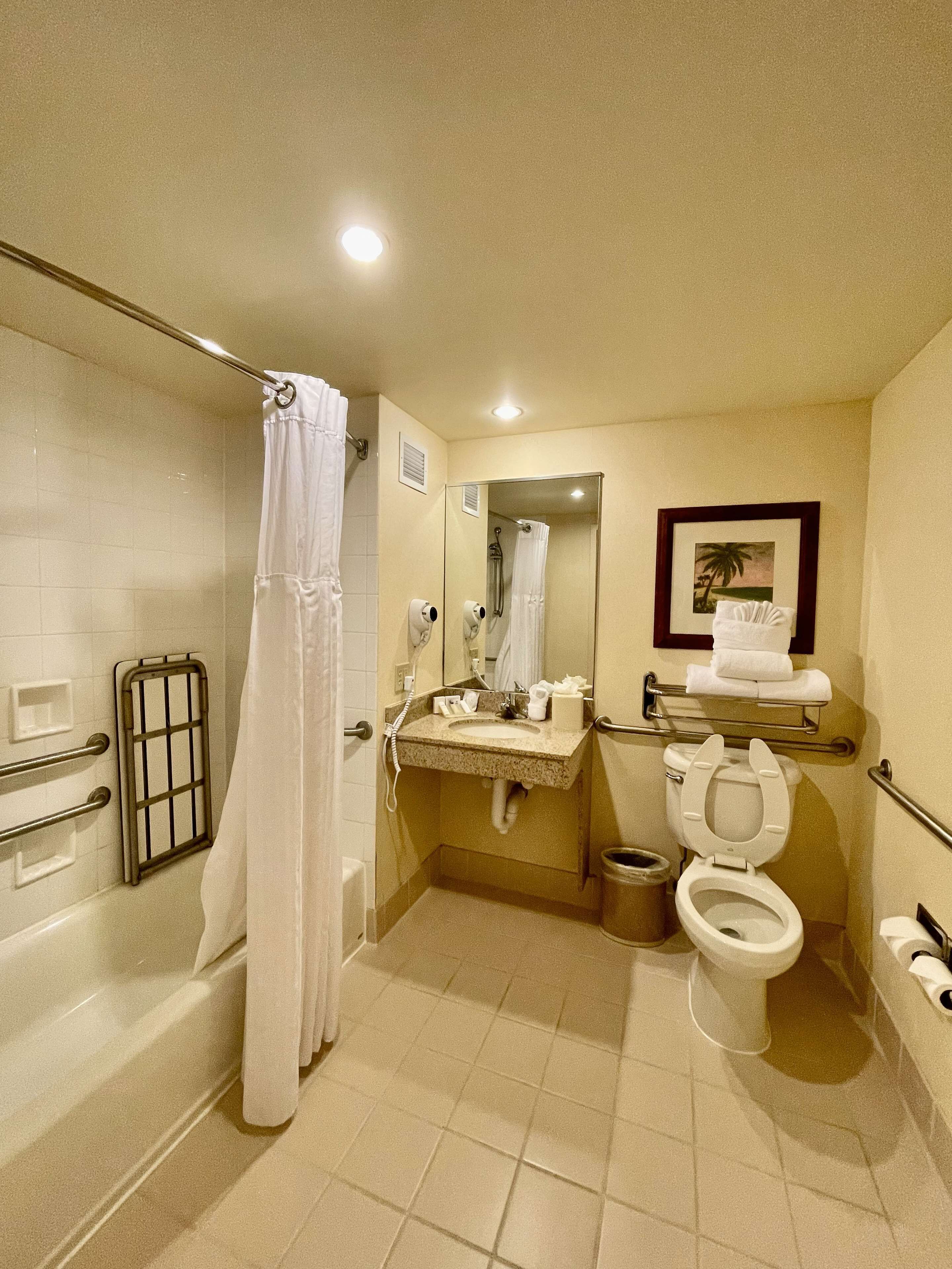 Foto - ACP Hotel Houston Westchase, MOD Collection by Sonesta