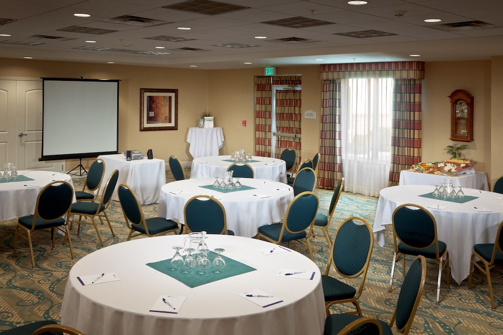 Hilton Garden Inn Tri-Cities/Kennewick photo 8