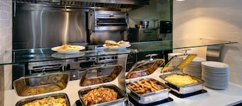Hilton Garden Inn Tri-Cities/Kennewick