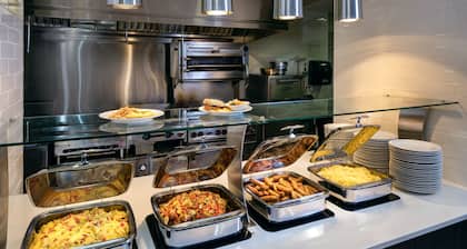 Hilton Garden Inn Tri-Cities/Kennewick