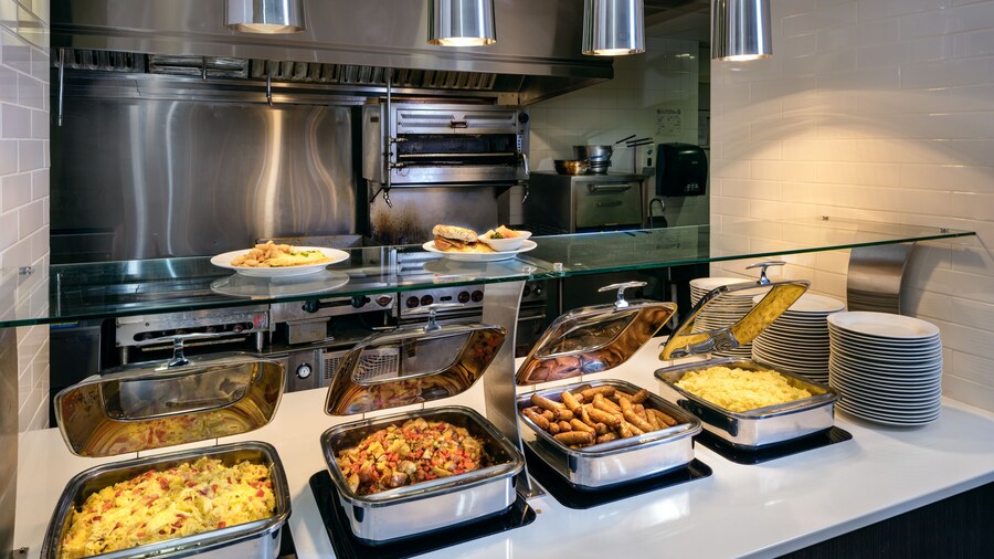 Hilton Garden Inn Tri-Cities/Kennewick