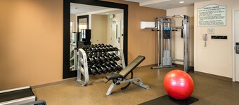 Hilton Garden Inn Tri-Cities/Kennewick