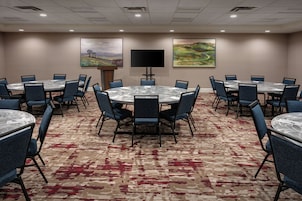 Sala de reunião