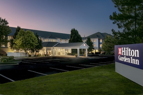 Hilton Garden Inn Tri-Cities/Kennewick