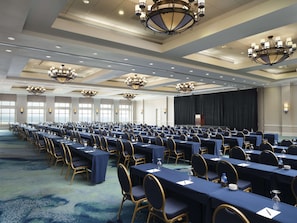 Ballroom