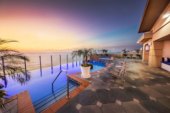 Hilton Virginia Beach Oceanfront