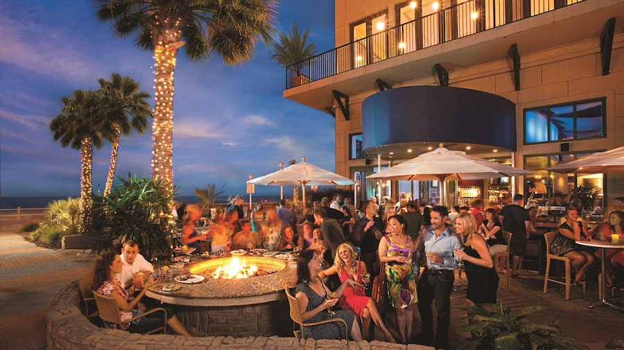 Hilton Virginia Beach Oceanfront