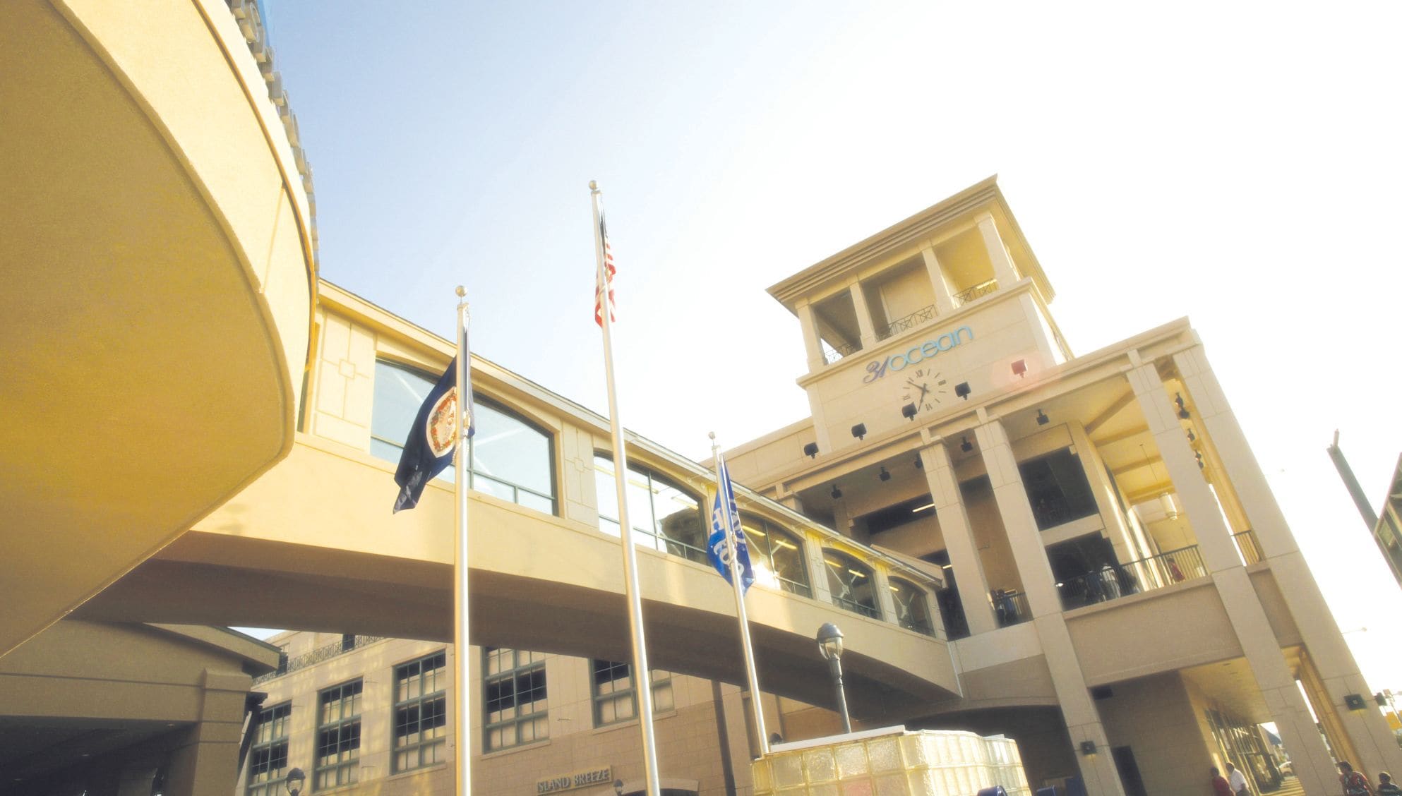 Photo - Hilton Garden Inn Virginia Beach Oceanfront