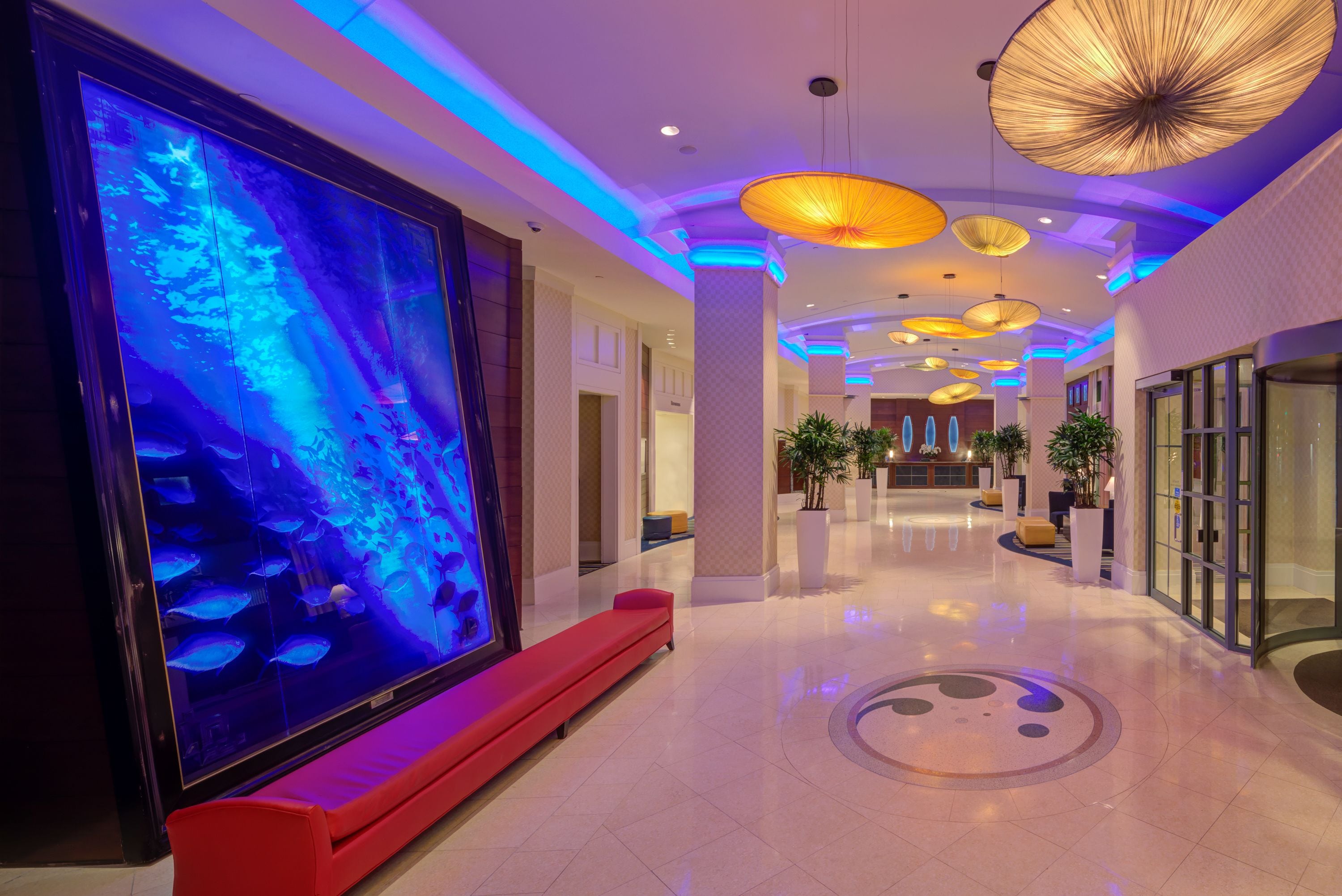 Photo - Hilton Garden Inn Virginia Beach Oceanfront