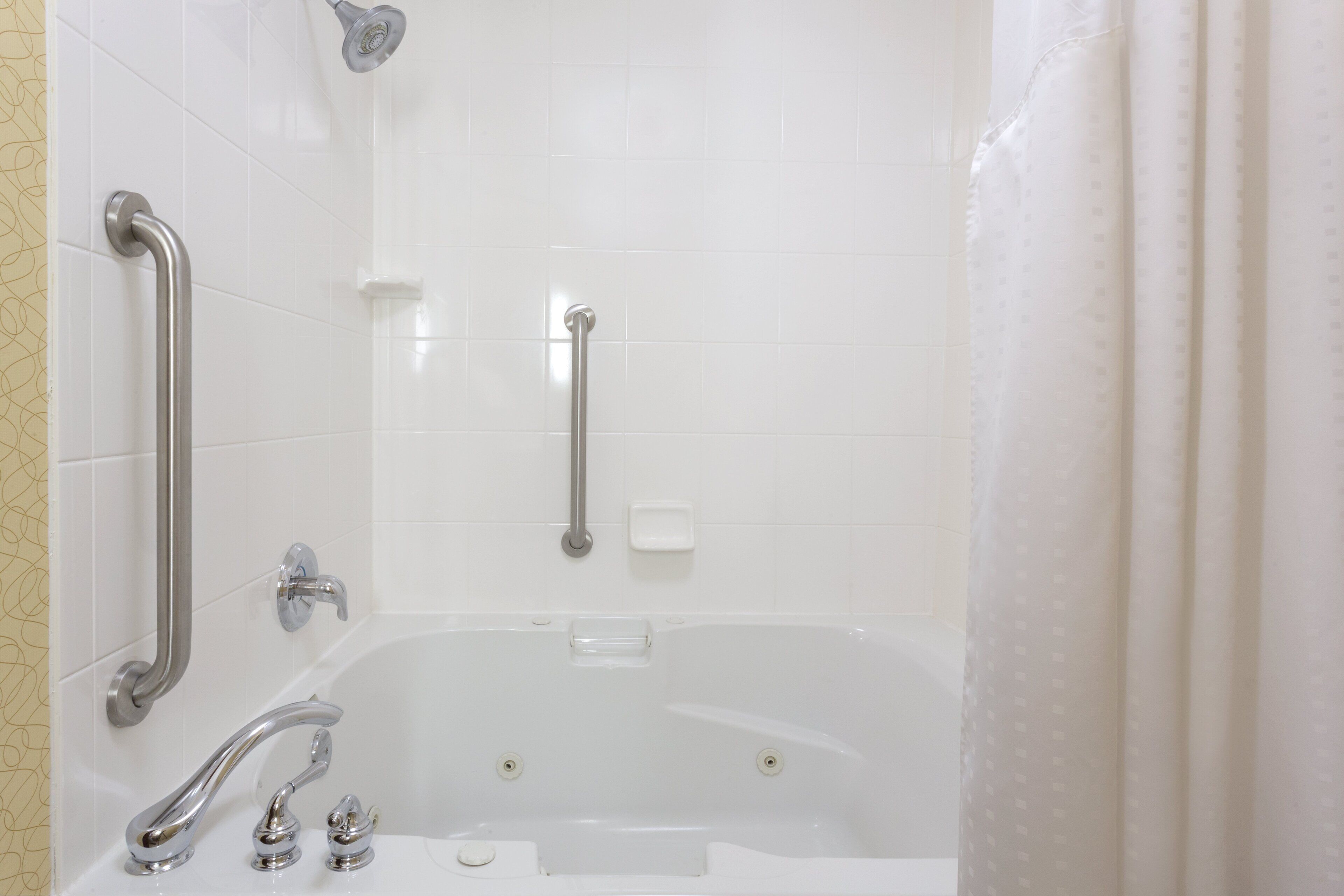 in-room safe, desk, iron/ironing board, free cots/infant beds