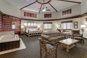 Theme Suite Mini Premier - Stoney Creek Hotel La Crosse - Onalaska (Onalaska)