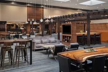 Cleveland Marriott East