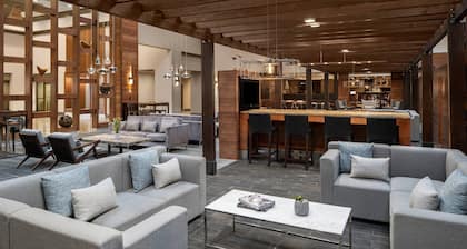 Cleveland Marriott East