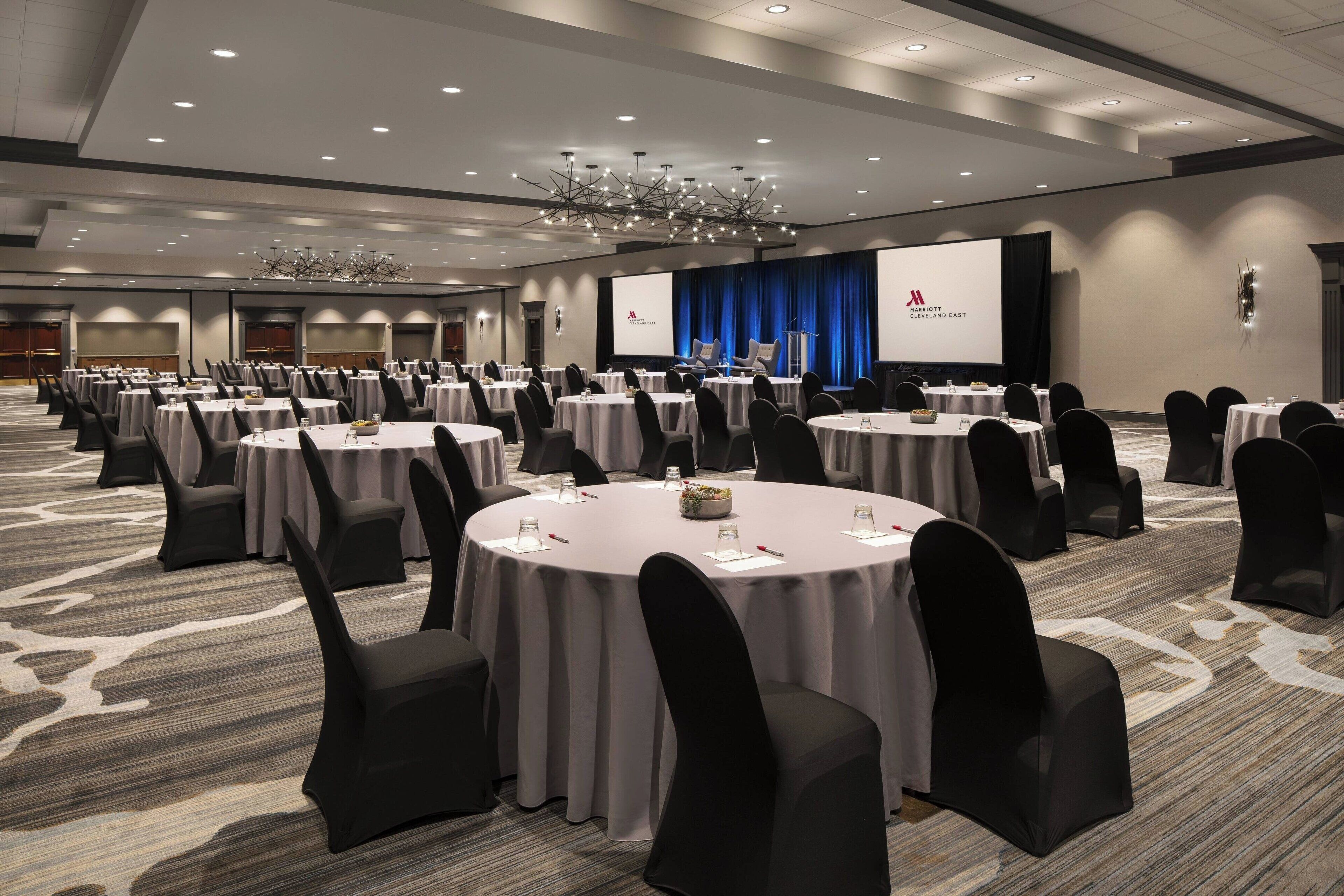 Photo - Cleveland Marriott East