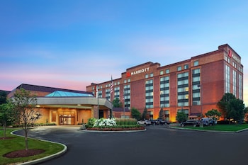 Cleveland Marriott East