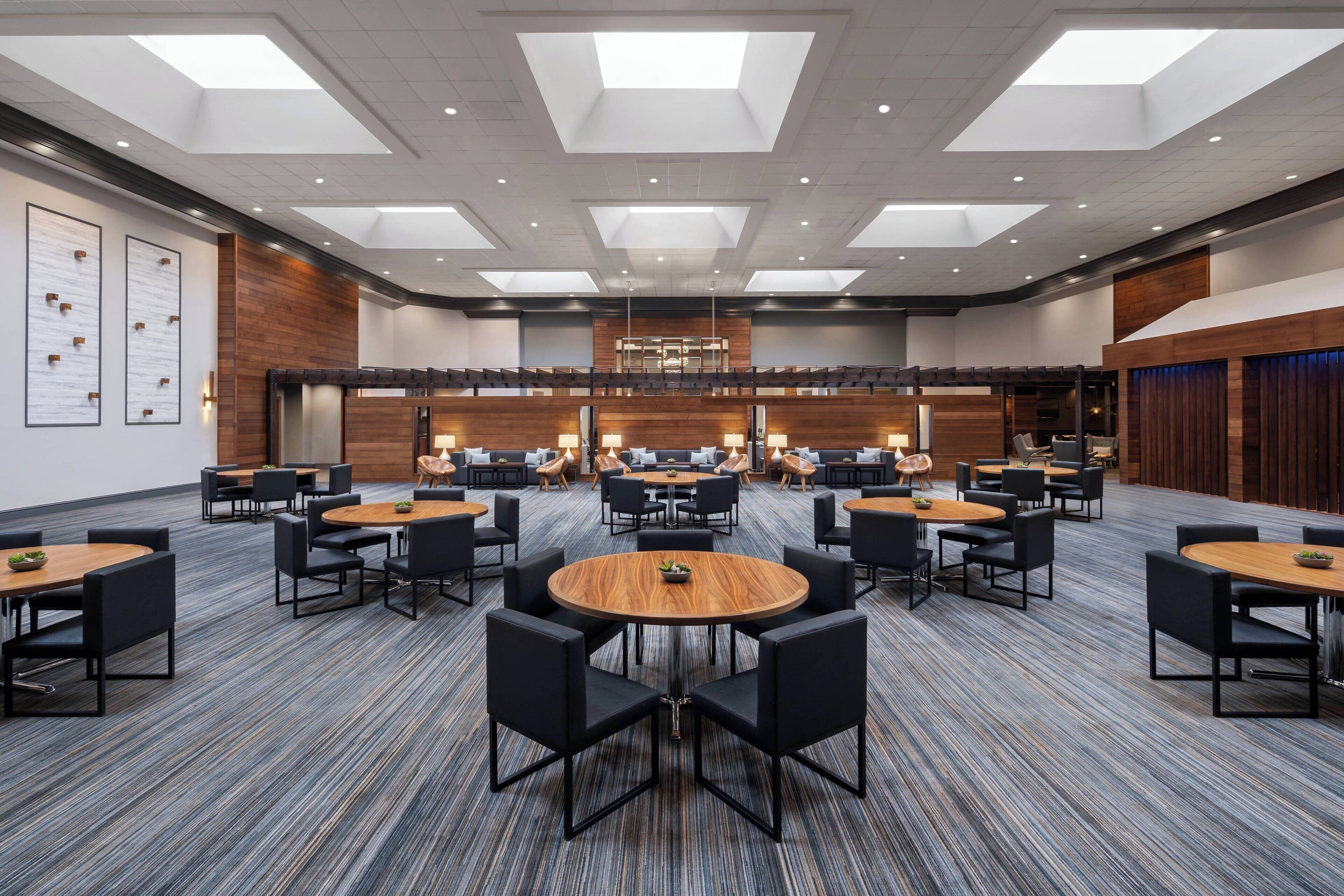 Foto - Cleveland Marriott East
