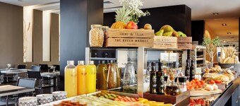 Hotel Sercotel Ciutat d'Alcoi