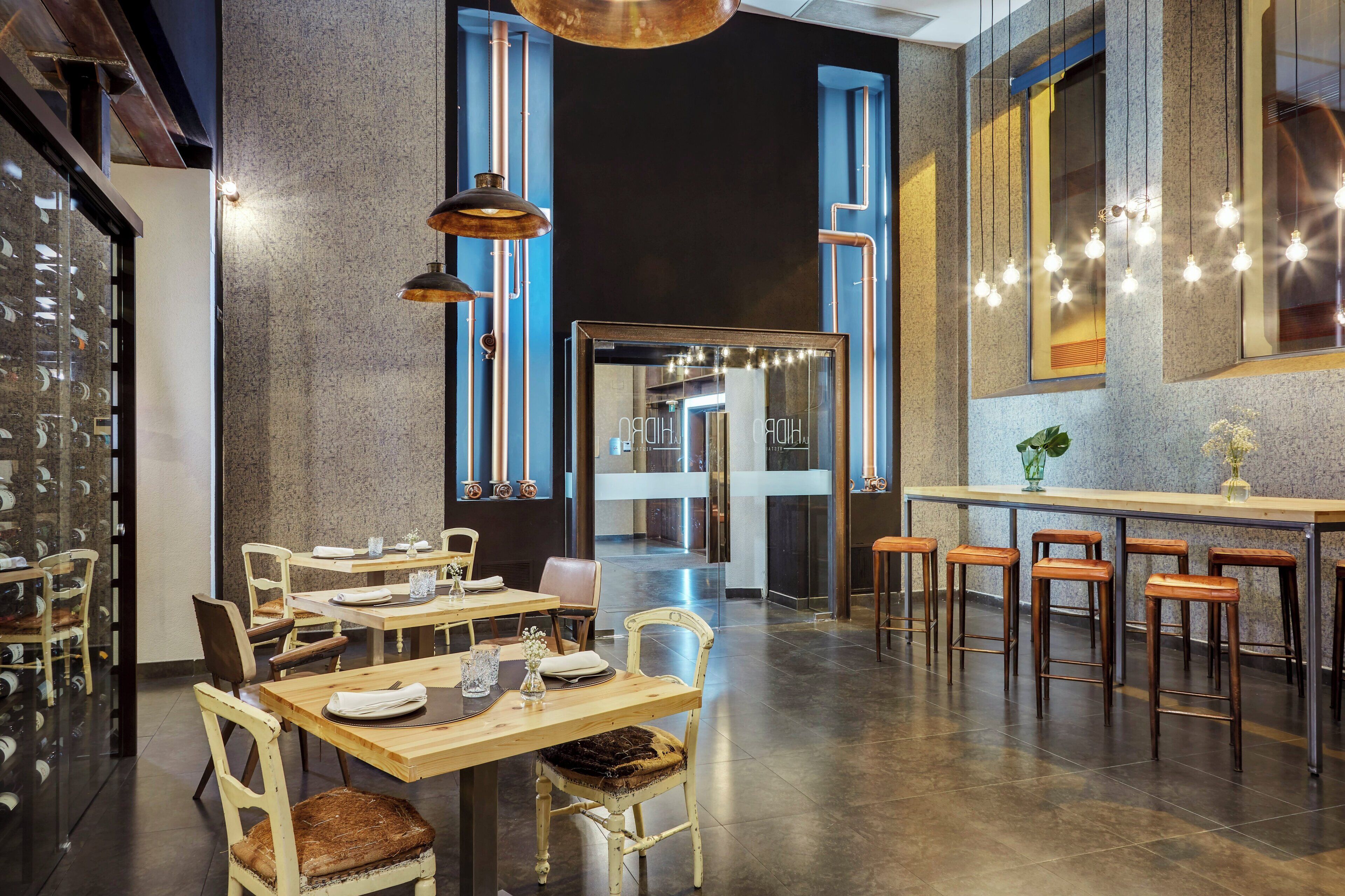 Foto - Hotel Sercotel Ciutat D'Alcoi