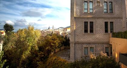 Hotel Sercotel Ciutat d'Alcoi