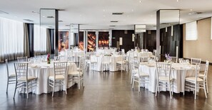 Sala de reunião